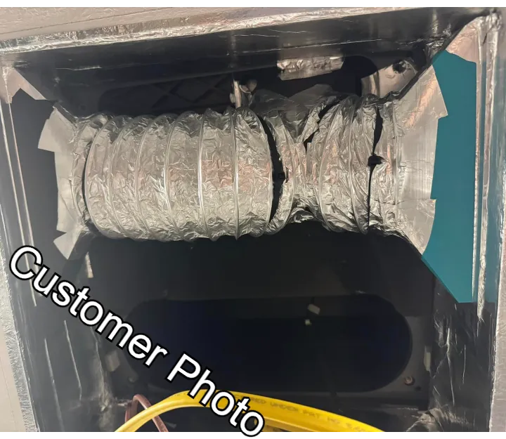 RV A/C Mod - improve airflow by LayersForLife, LLC | Download free STL ...