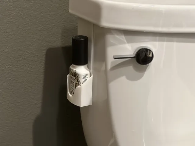 Poo-Pourri Holster