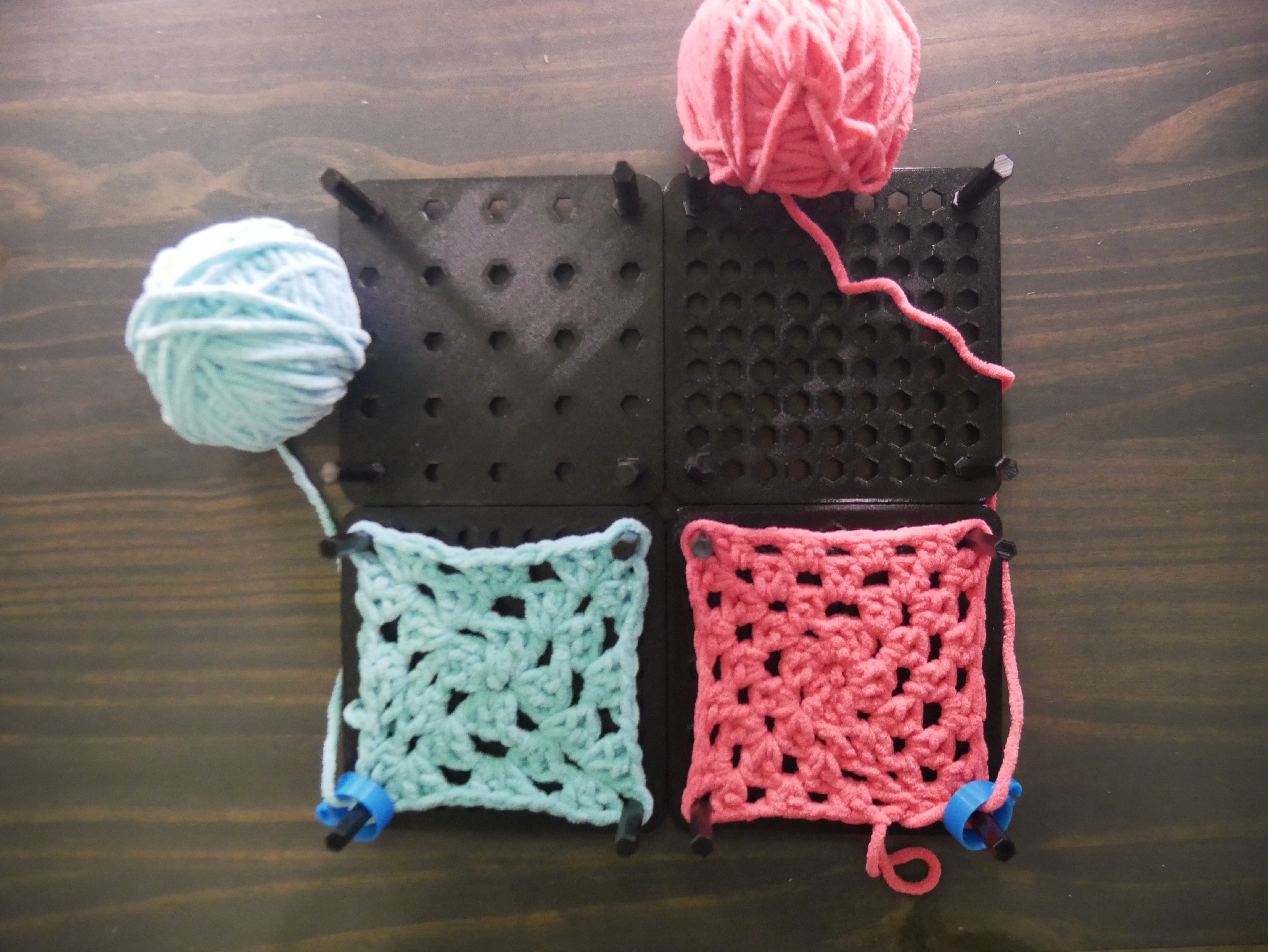 Granny square