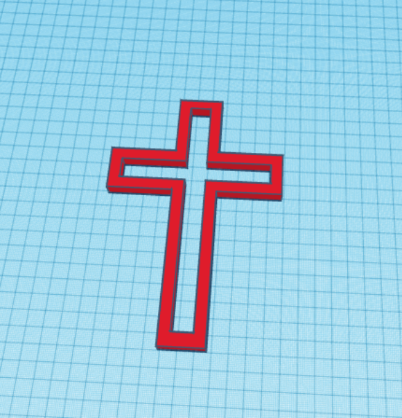 Cross