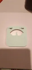 Peg Board Scale