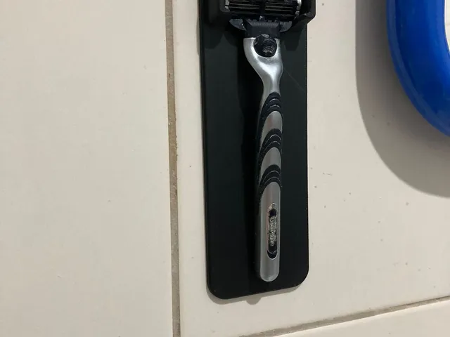 Gilette Mach 3 Razor Holder