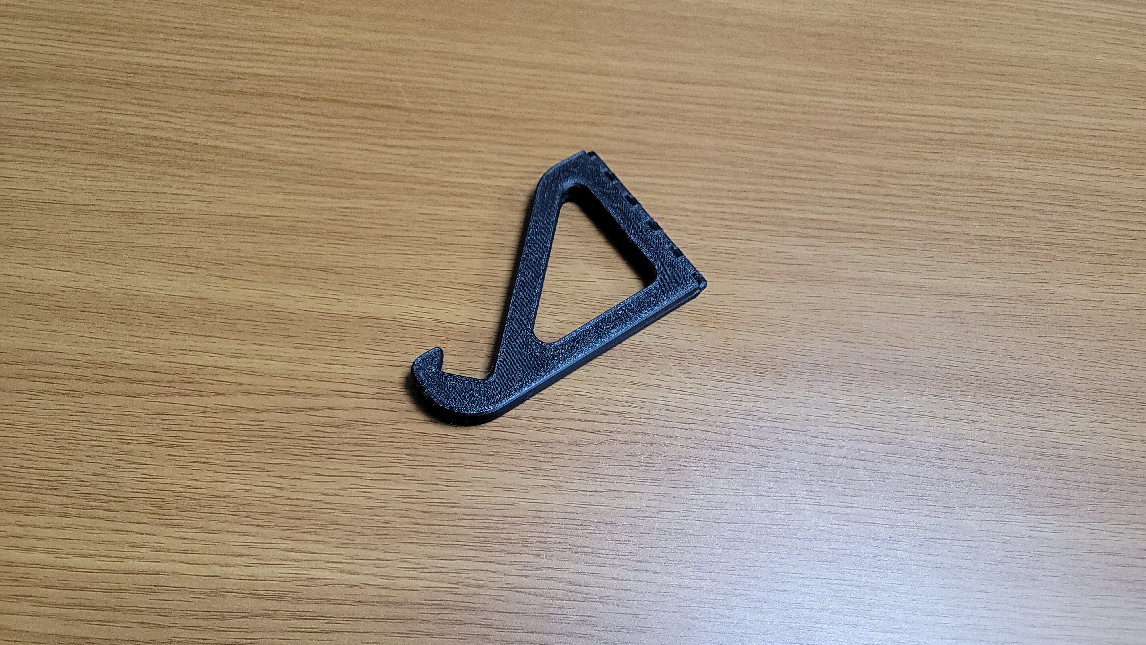 Miniatura 4 do modelo 3D Foldable tablet stand