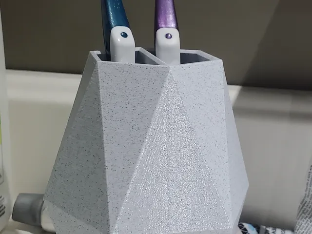 Toothbrush Holder