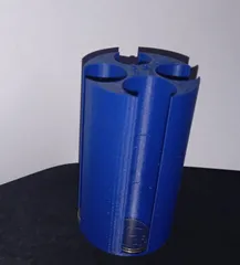 Coin box