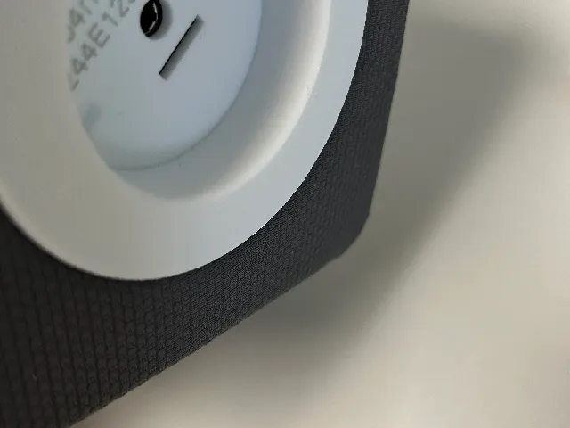 Toniebox Bottom cover MicroSD