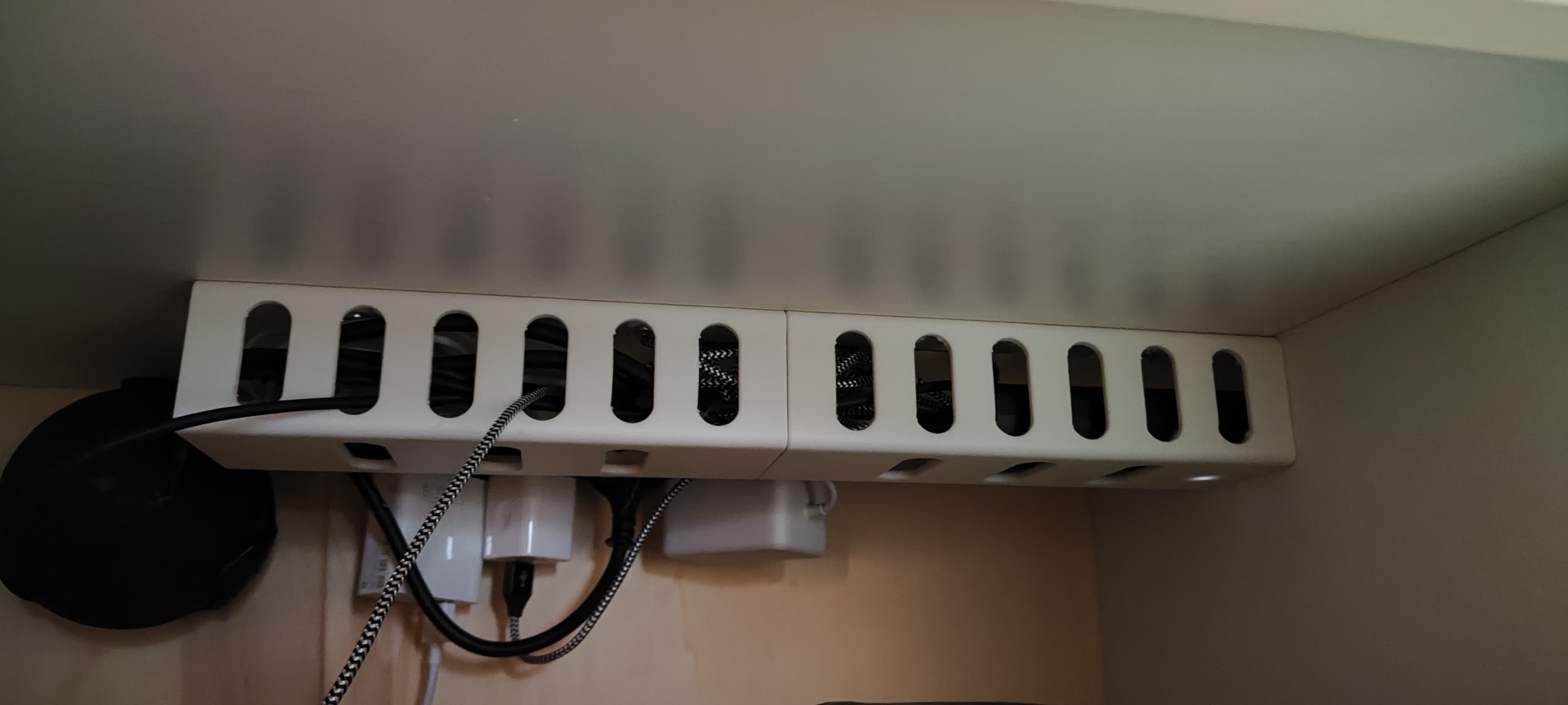 Cable Organizer