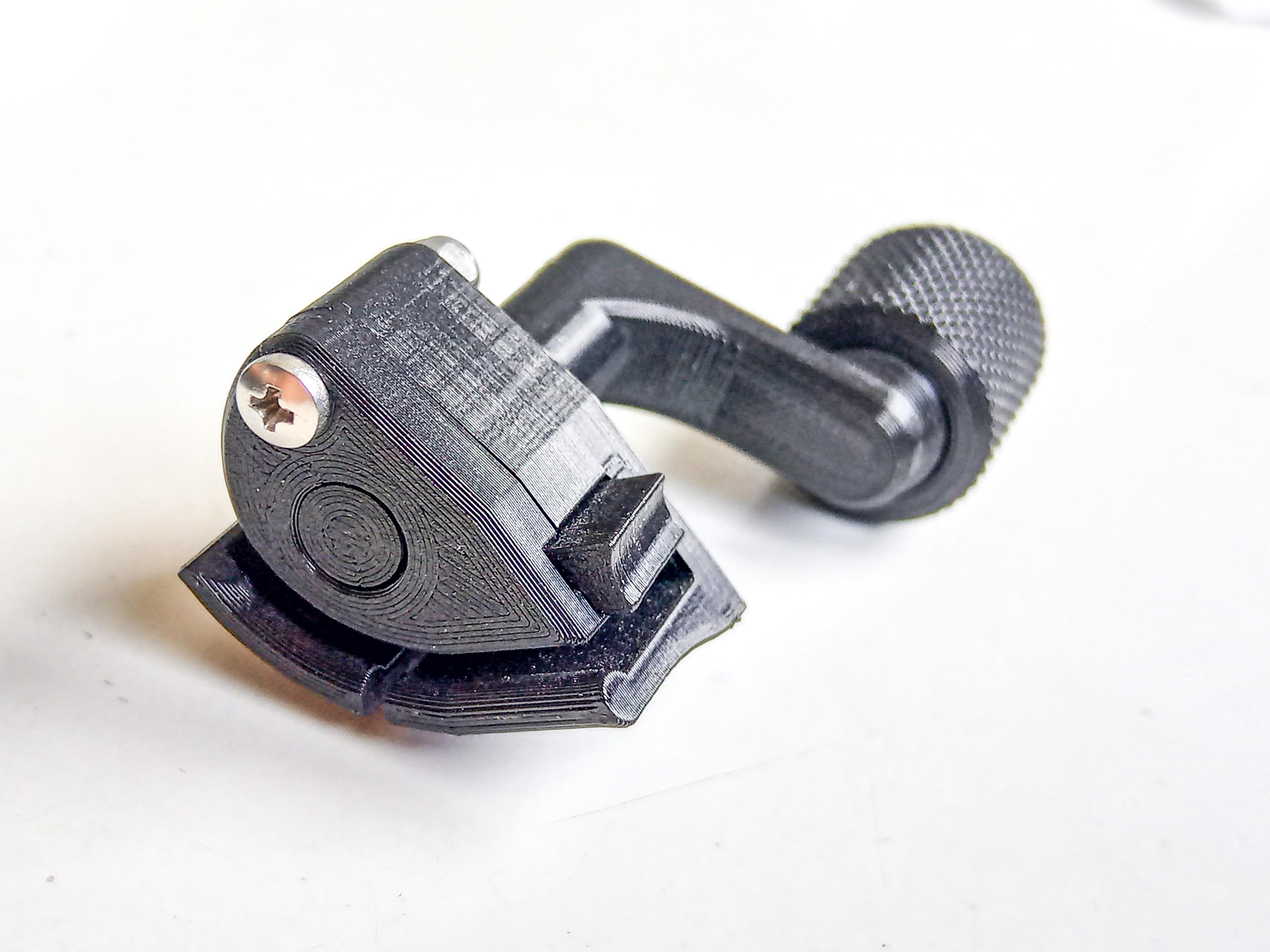 Ruger 10/22 CO2 Gat Trigger