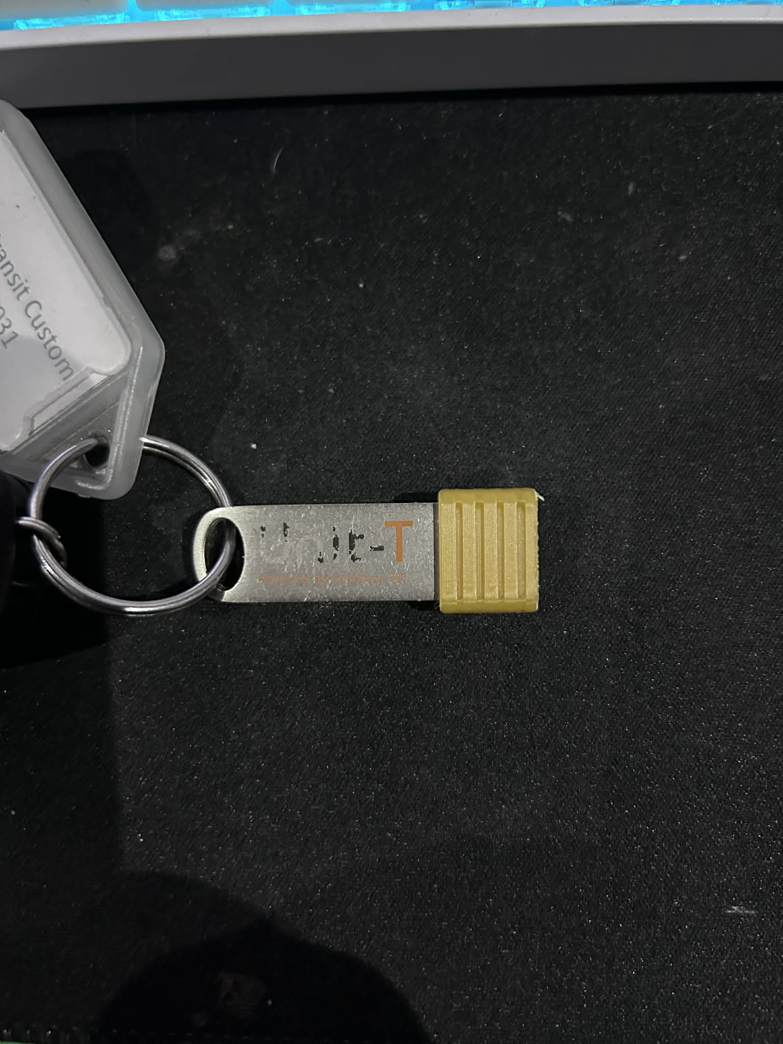 USB-A Dust Cover (for USB Stick)
