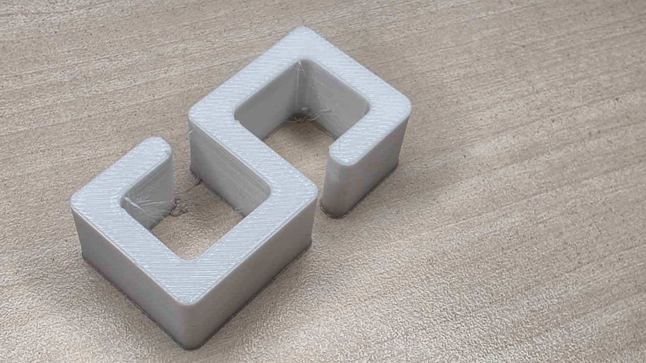 cable organizer TPU