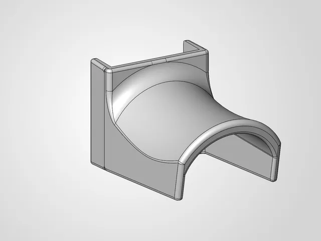 IKEA STORA - SUPPORT CASQUE AUDIO