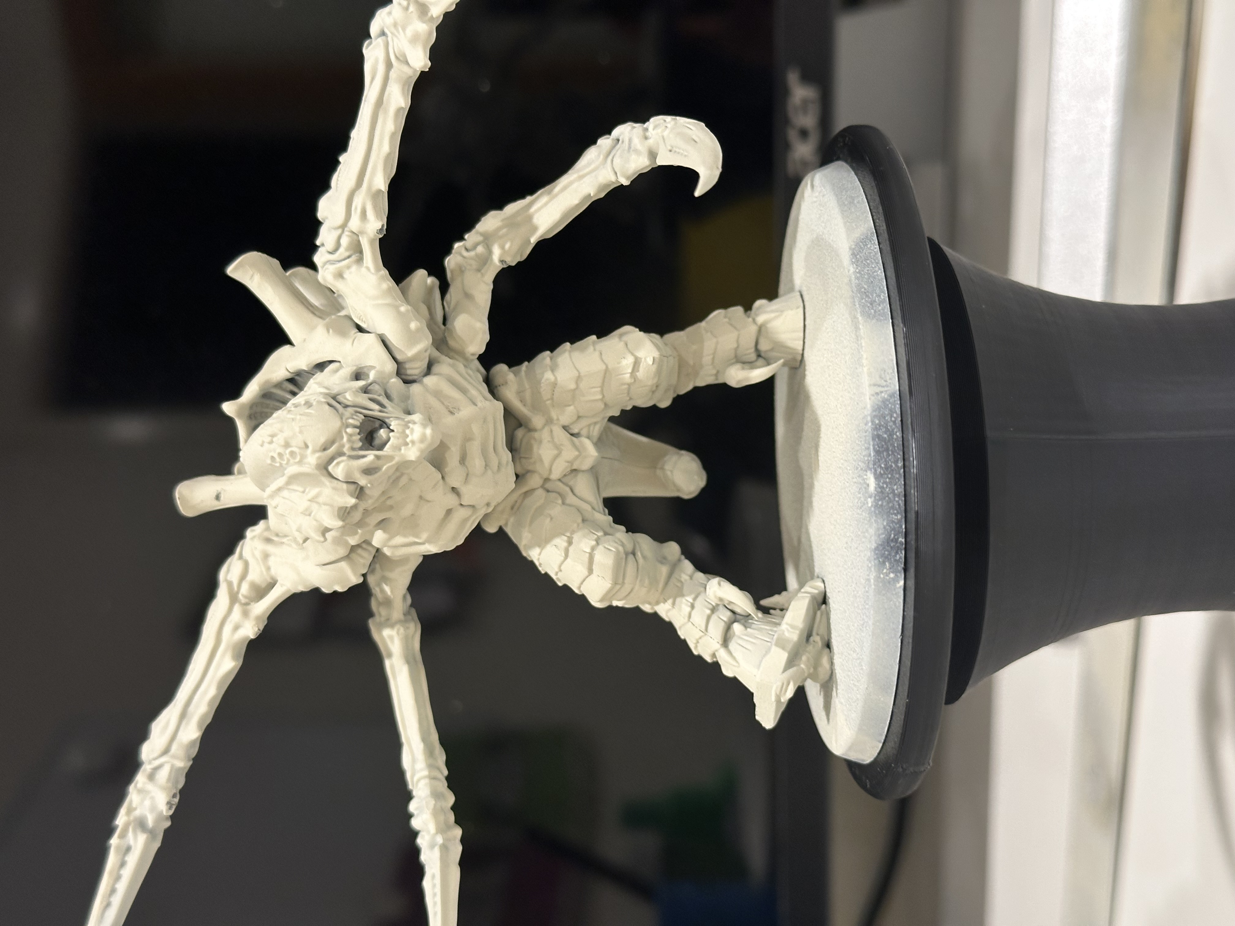 ROTATING DISPLAY STAND — miniatura 3