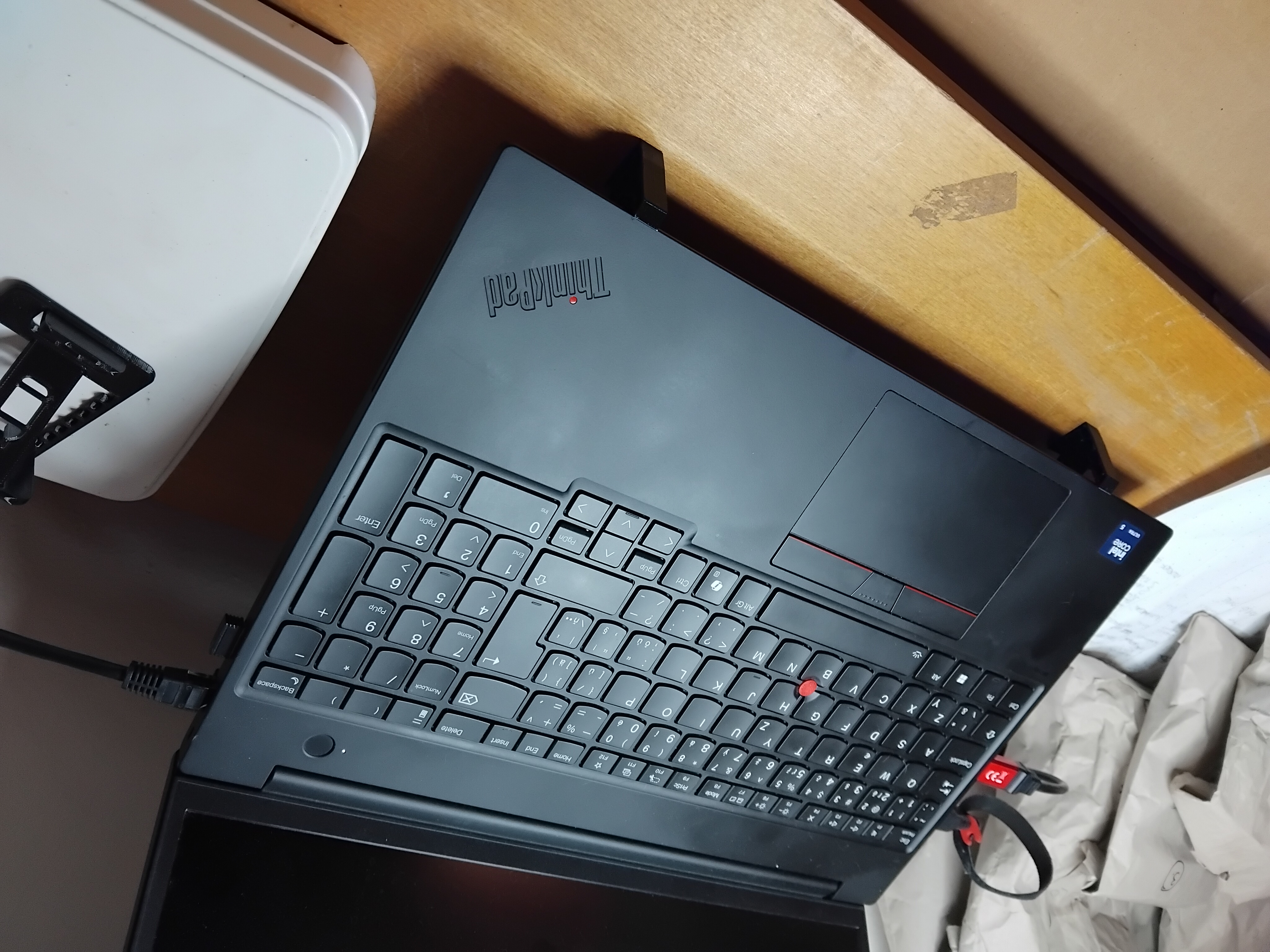 Laptopstand — miniatura 4