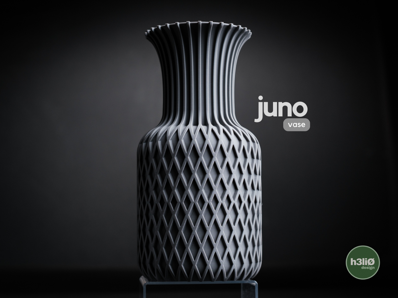 juno • vase