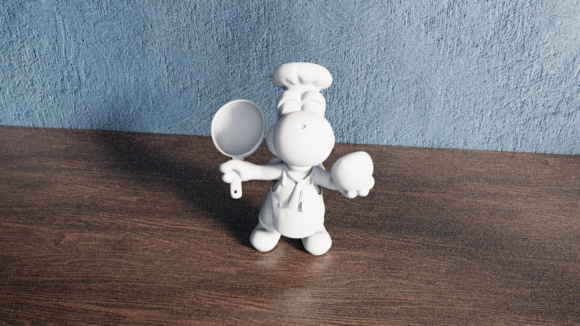 Chef Yoshi — miniatura 9
