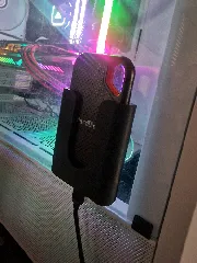 Portable Support for SanDisk Clone SSD