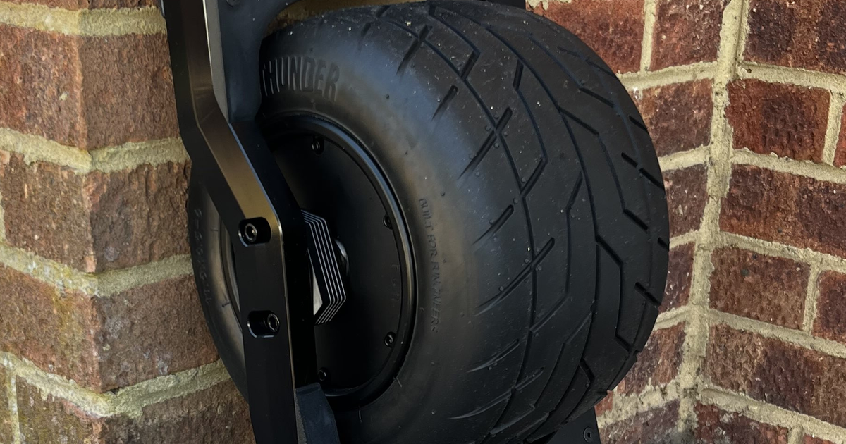 The Float Life Kush Fender Deletes for x10 Rails by