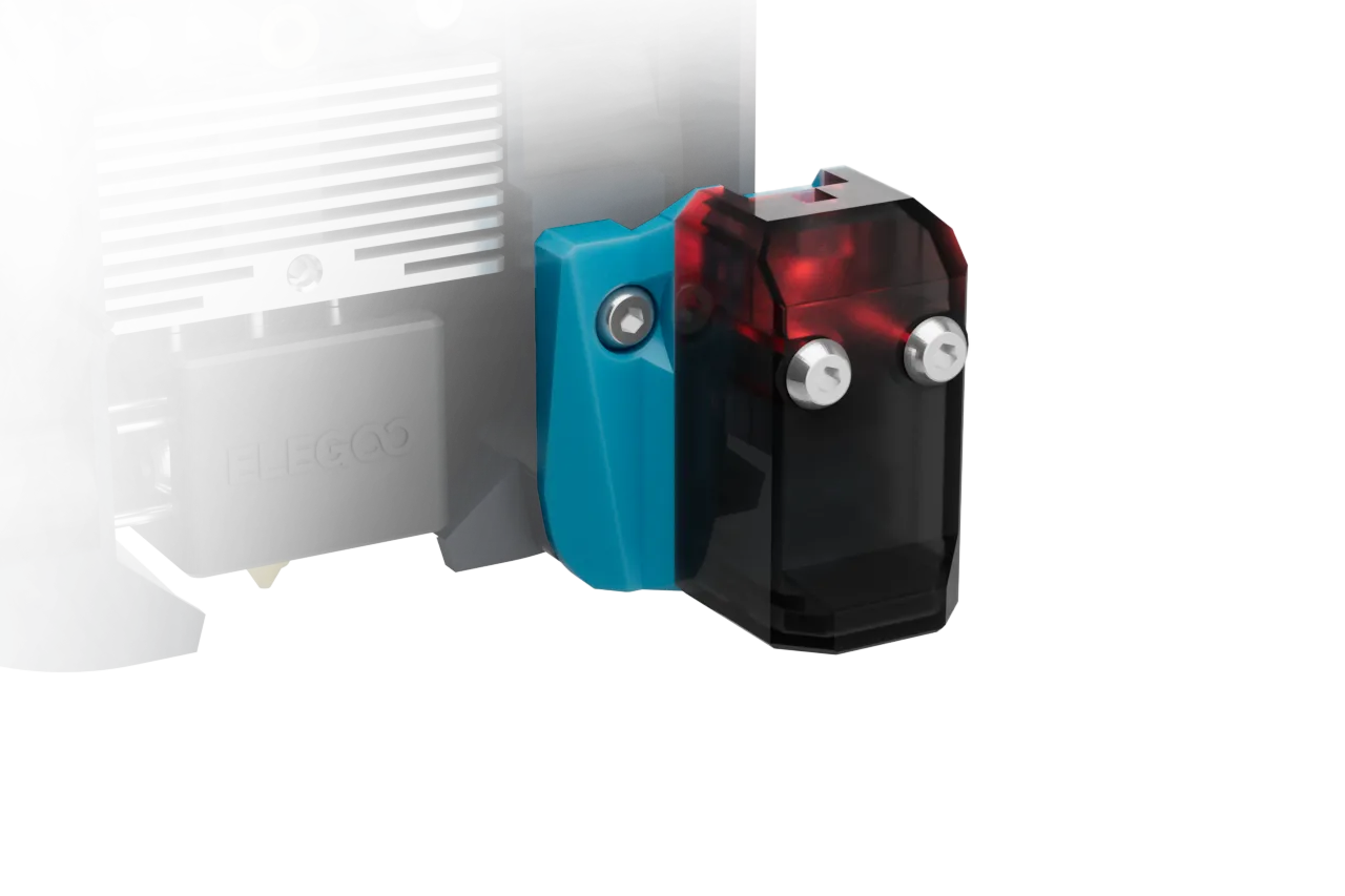 Neptune 4 BTT-Eddy Adapter by layer.shifted | Download free