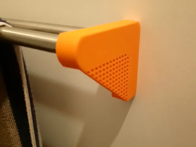 Wall Towel Hanger