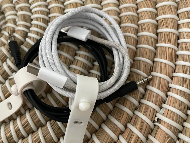 Flexi cable tie