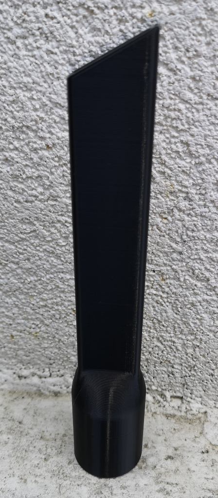 Vacuum Cleaner Nozzle