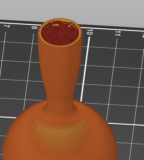 Baby Maraca - Stronger Handle