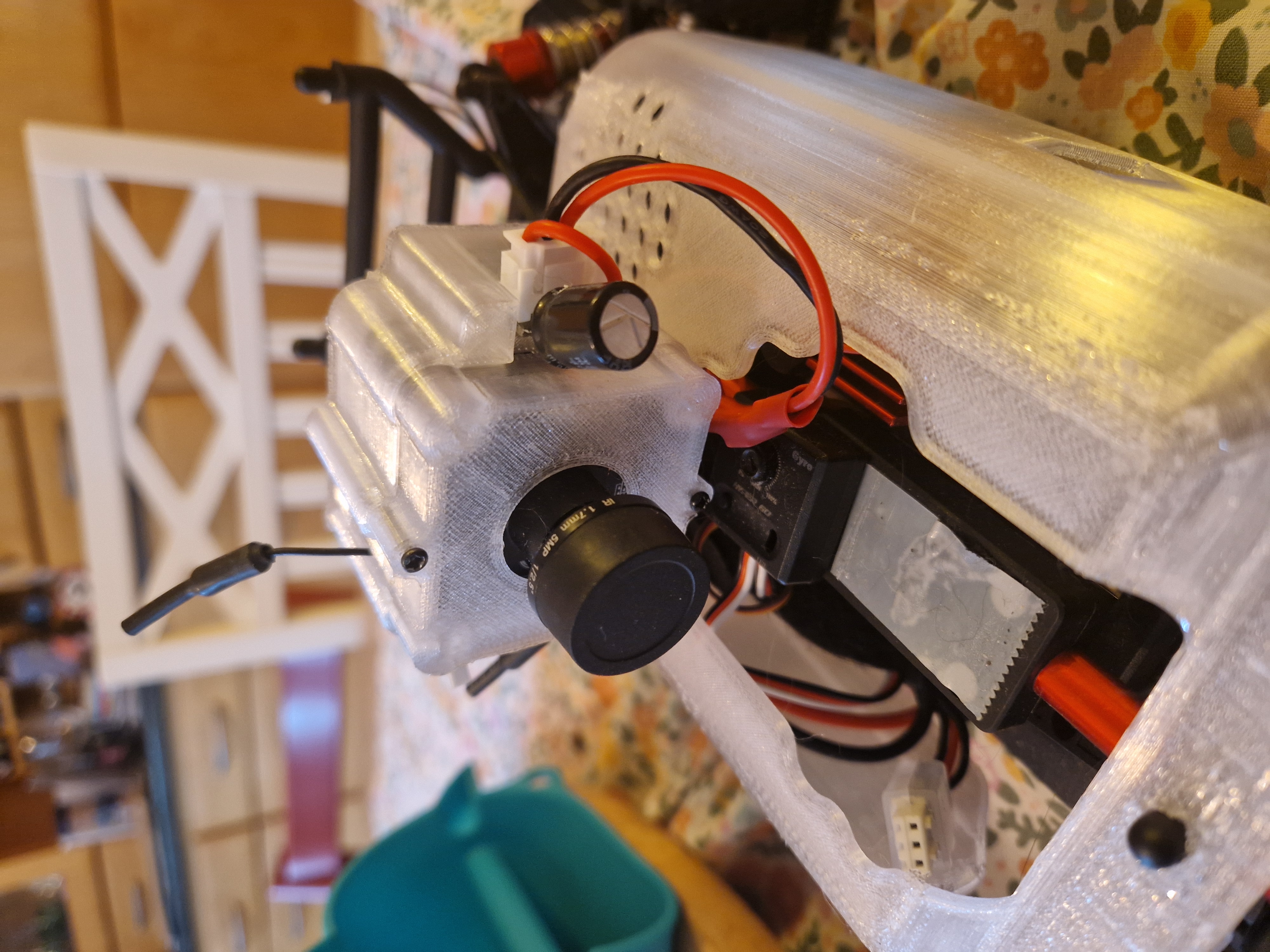 ActionCam OpenIPC