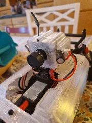ActionCam OpenIPC