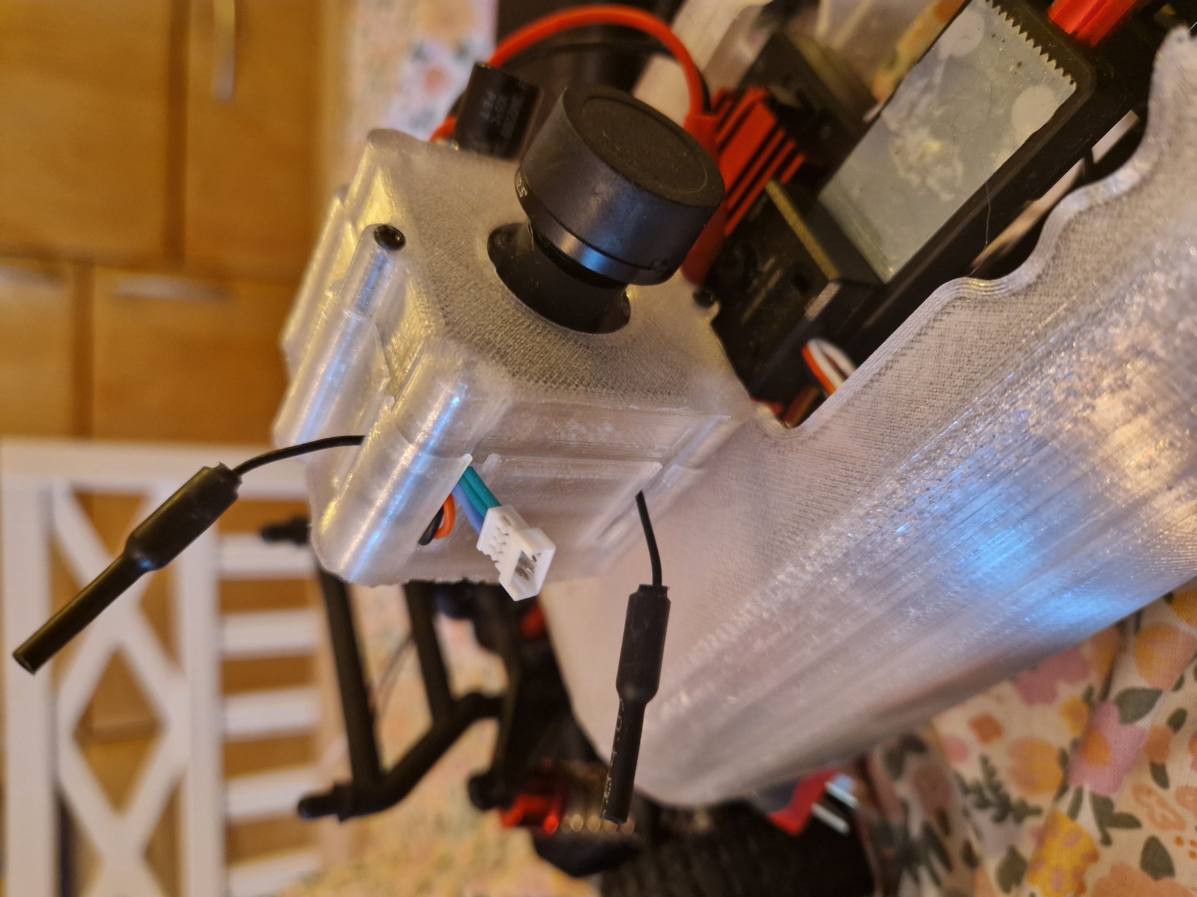 ActionCam OpenIPC — miniatura 2