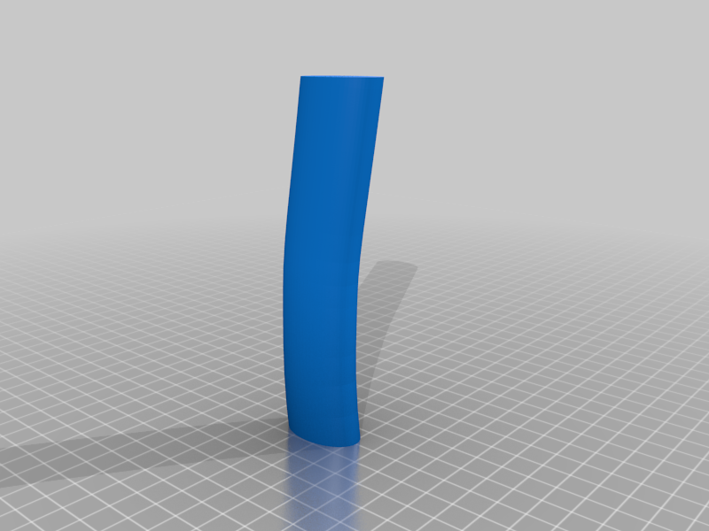 Miniatura 7 do modelo 3D VIKING AXE