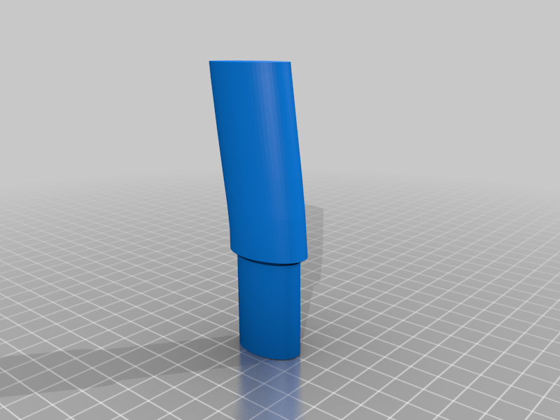 Miniatura 8 do modelo 3D VIKING AXE