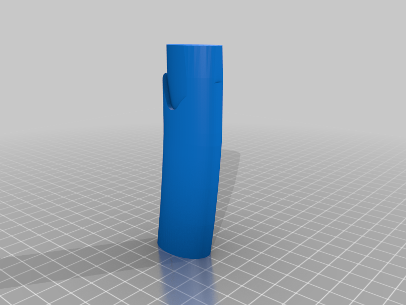 Miniatura 17 do modelo 3D VIKING AXE