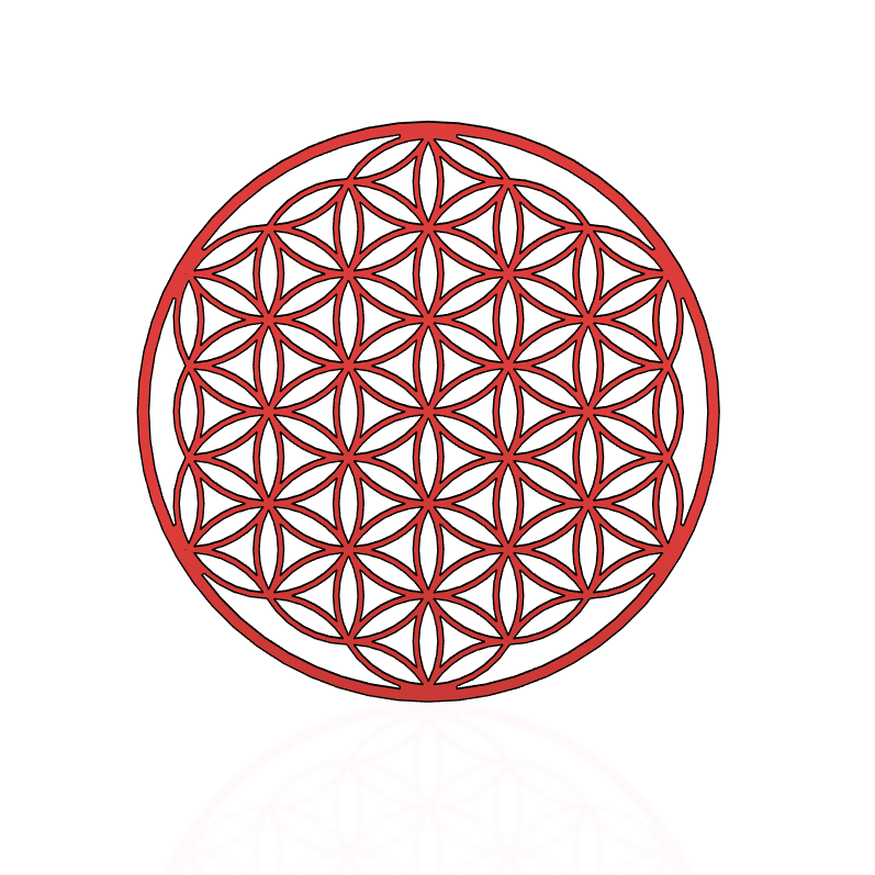 Wall Art Lattice by DickF | Download free STL model | Printables.com