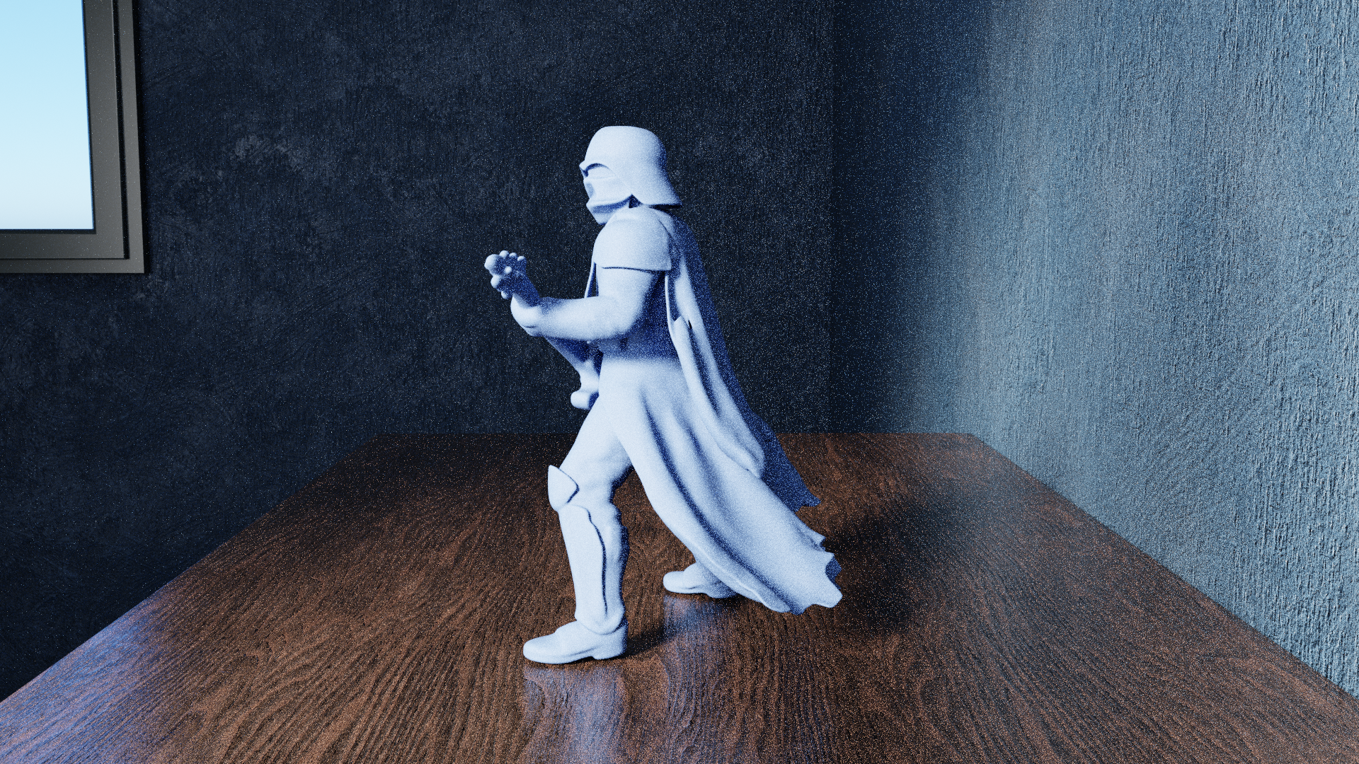Rockstar Vader — miniatura 6