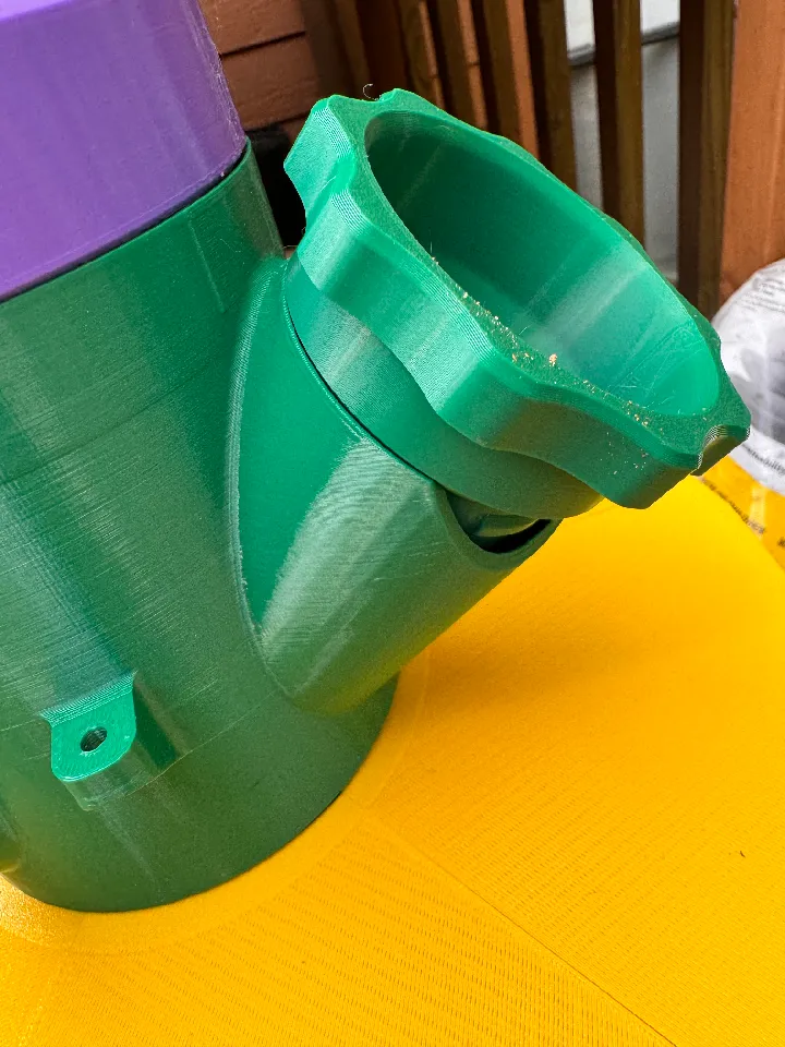 Prusa Mini+ 3 & 5 Way Planting Modules by PumpkinSouffle | Download ...