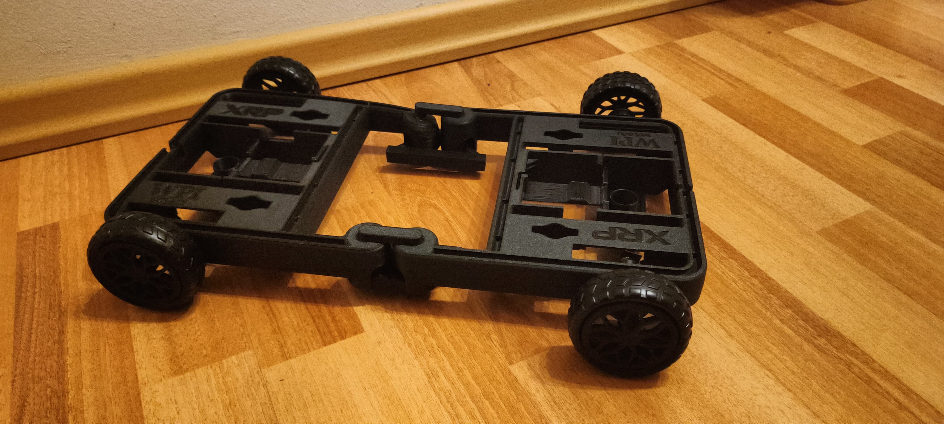 XRP Big Boy (2WD or 4WD)