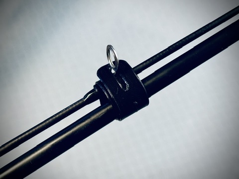 Ultra Light Fishing Pole Straps