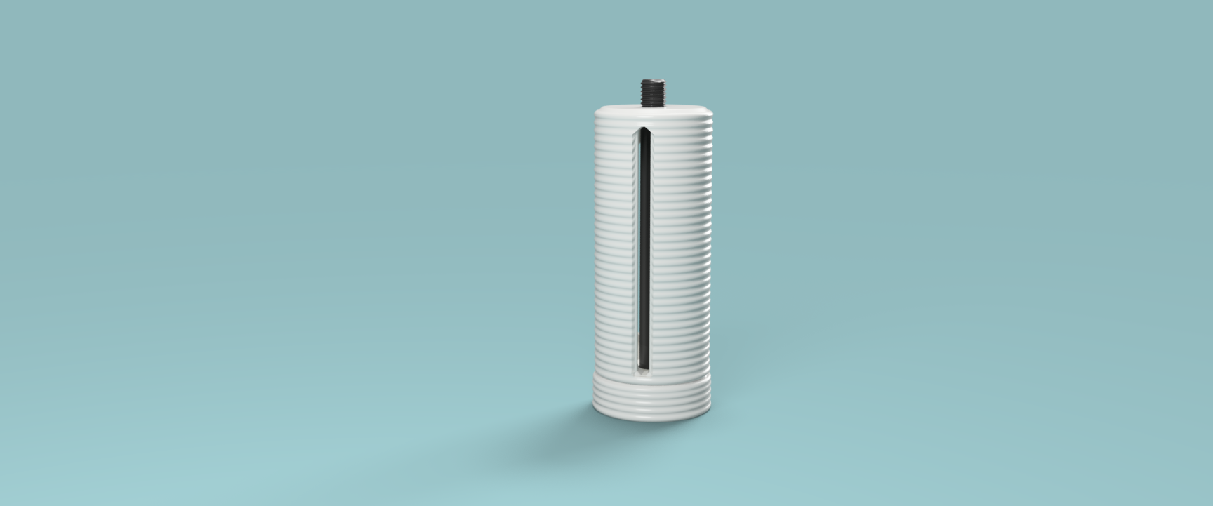 Toothpaste Holder - Seashell — thumbnail 6