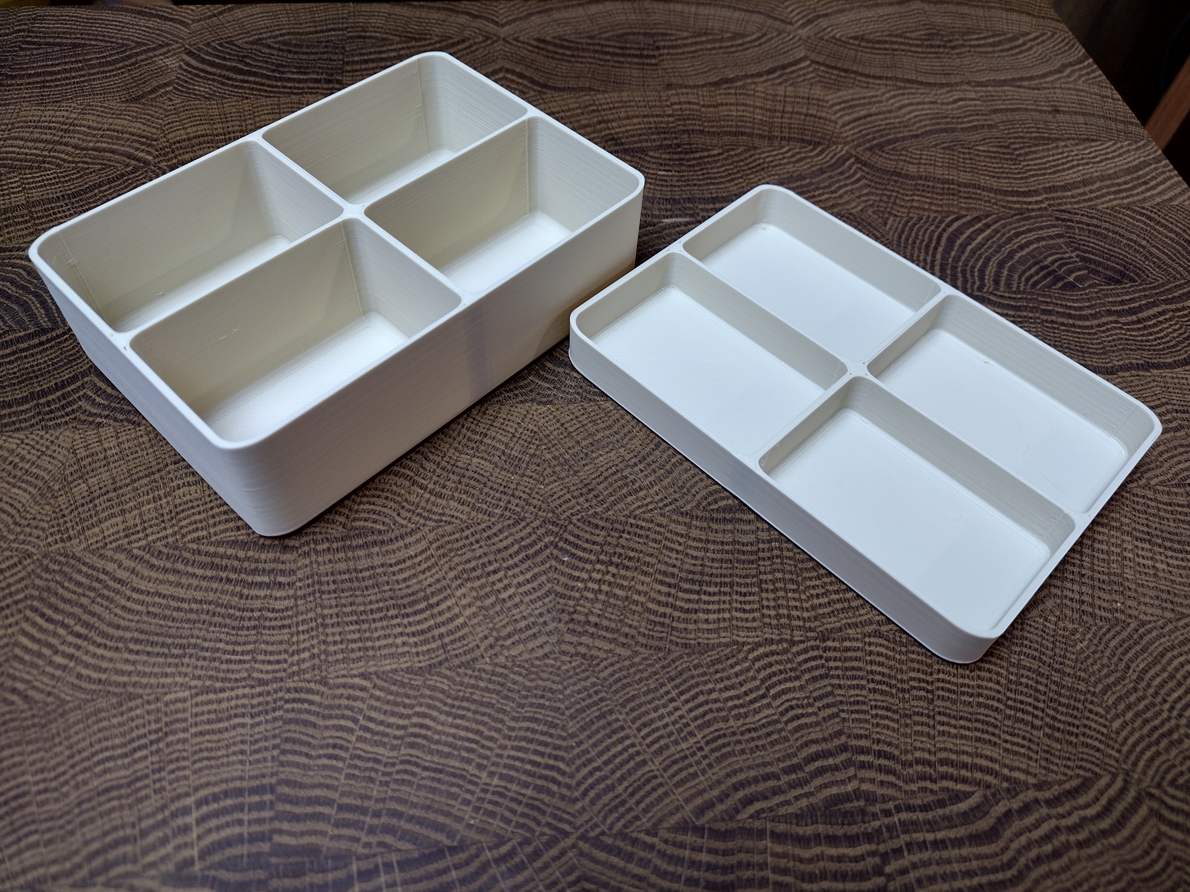 Penguin Utility Case Inserts
