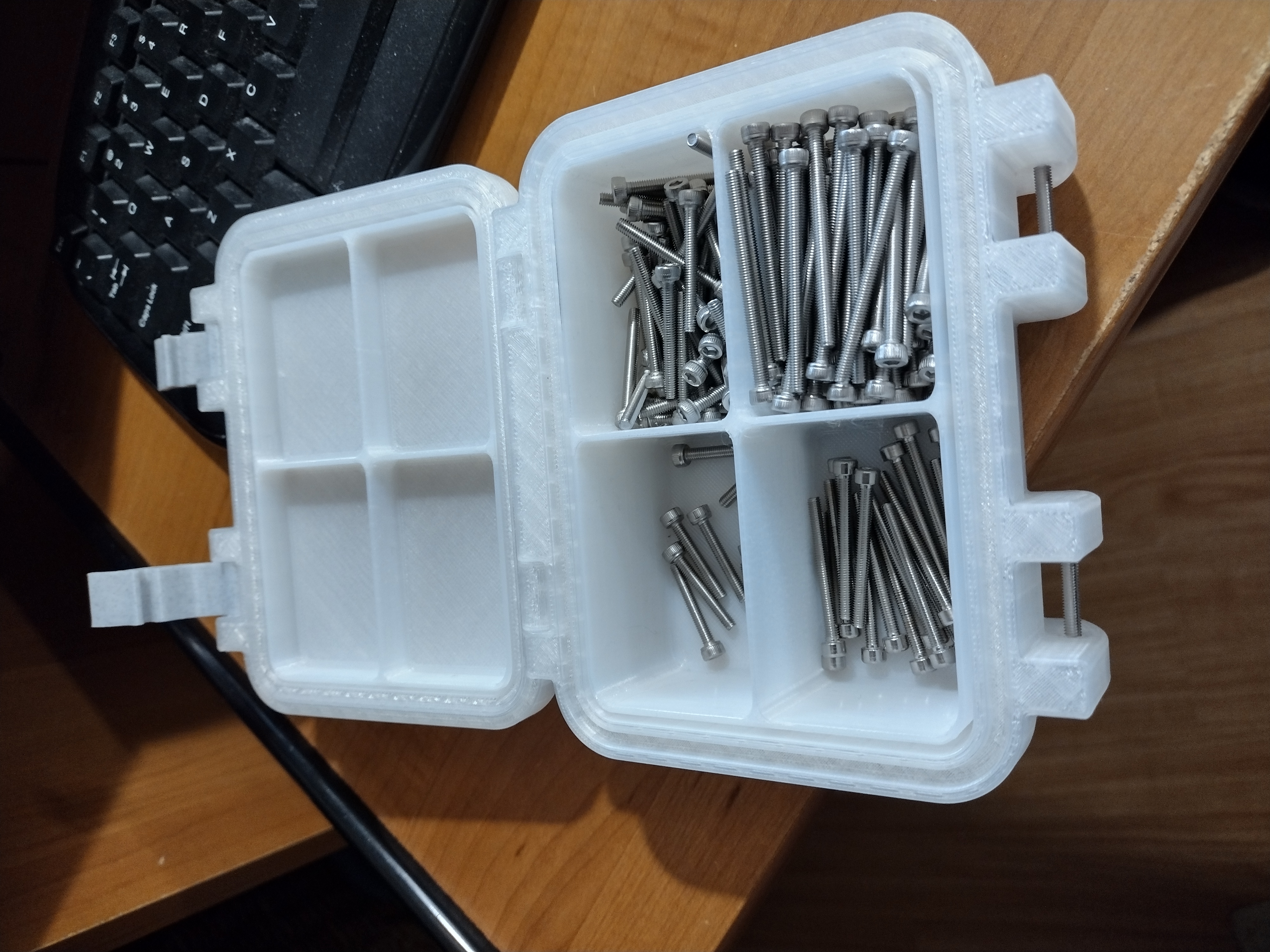 Penguin Utility Case Inserts — thumbnail 4