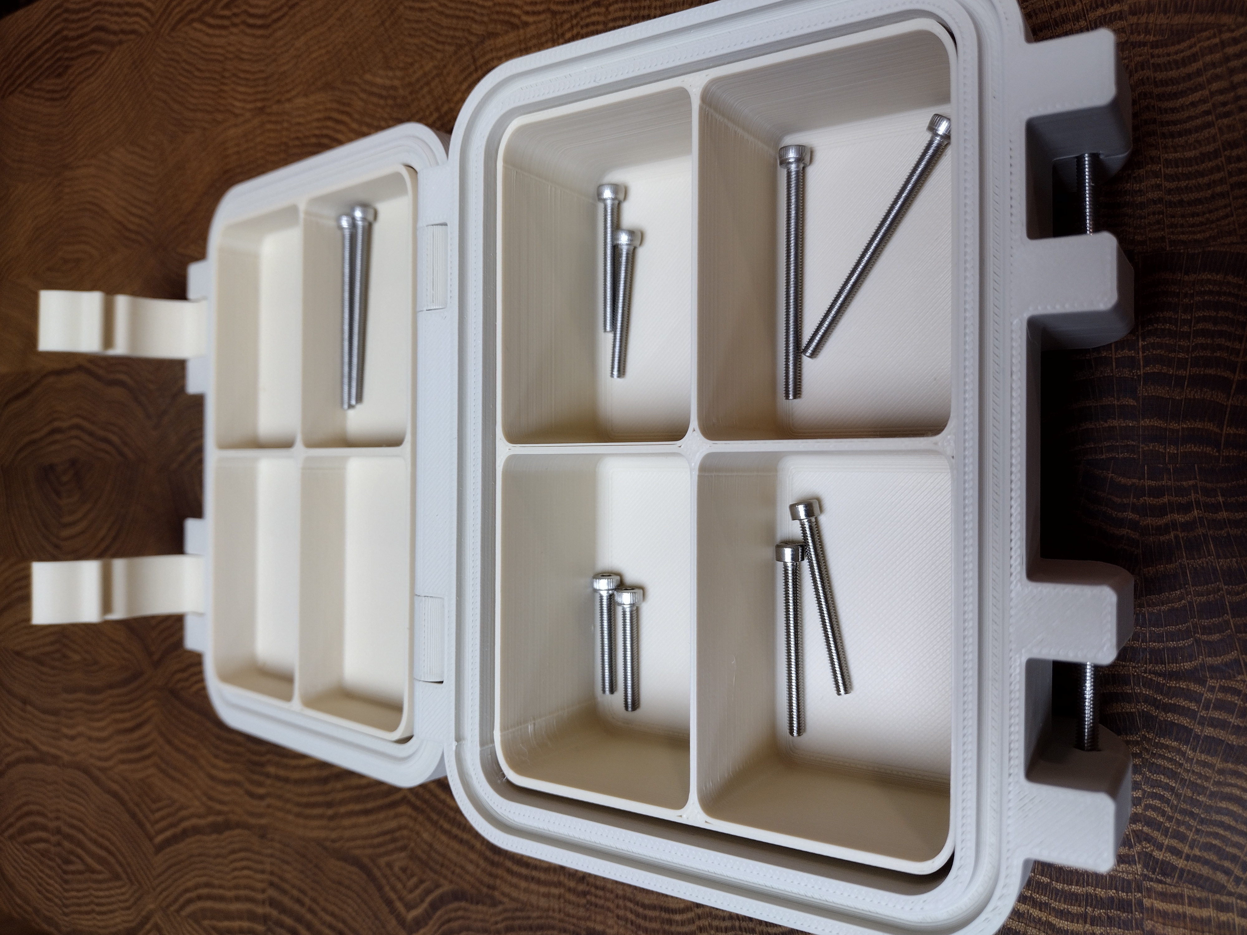 Penguin Utility Case Inserts — thumbnail 2