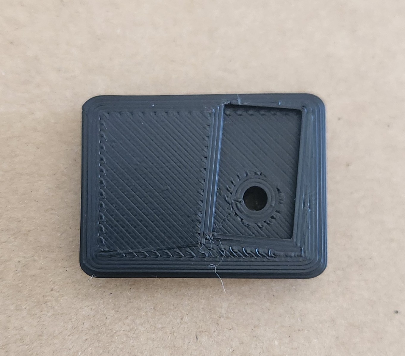 Milwaukee M12 Fuel Installation Drill/Driver bit holder by