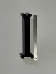 Ender5S1 TPU Wire Stalk
