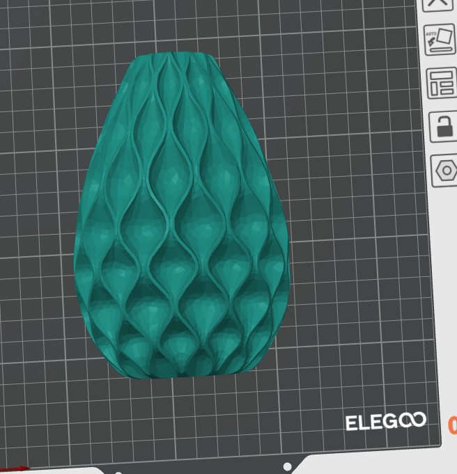 vase *remix*