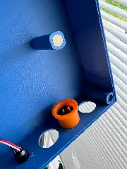 Arcade Button Removal Tool