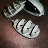 Miniatura 5 do modelo 3D Method feeder krmítko v2