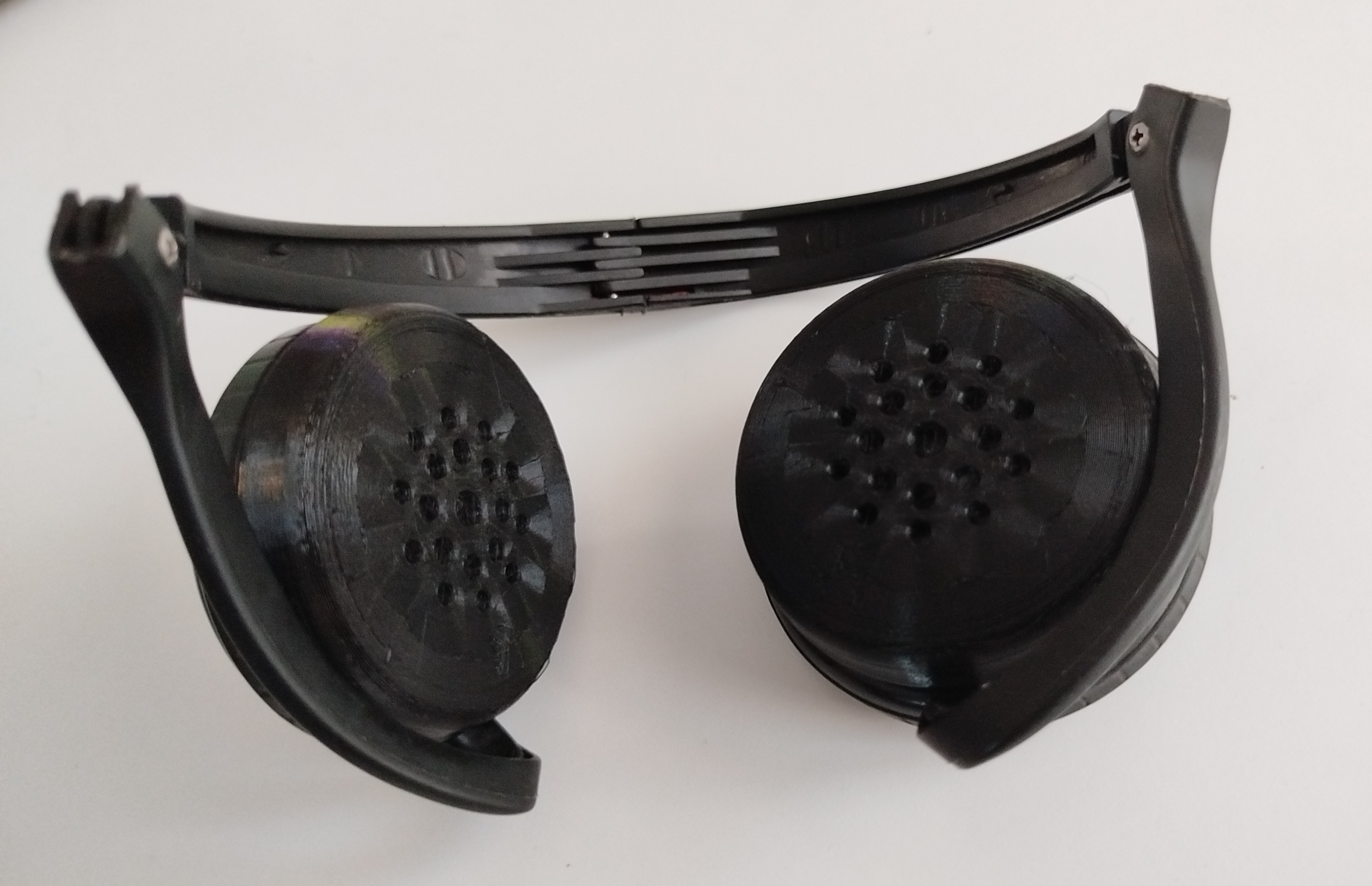 Earpads for Ws4 Xp Deus Headphones