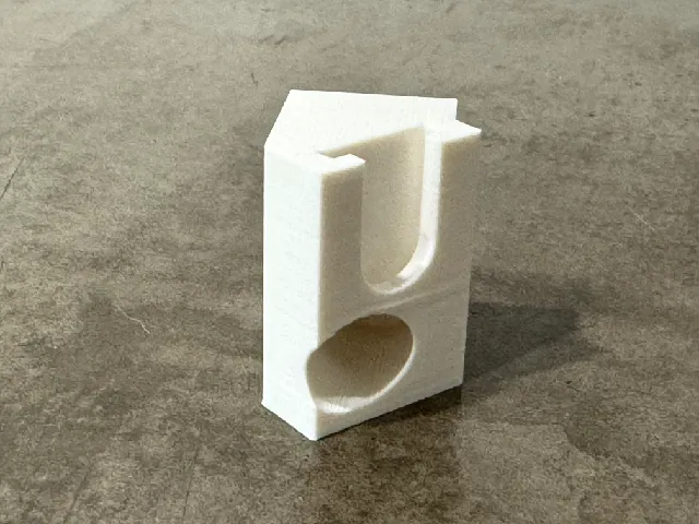 45° Wall Mount for Vizio Surround Speakers
