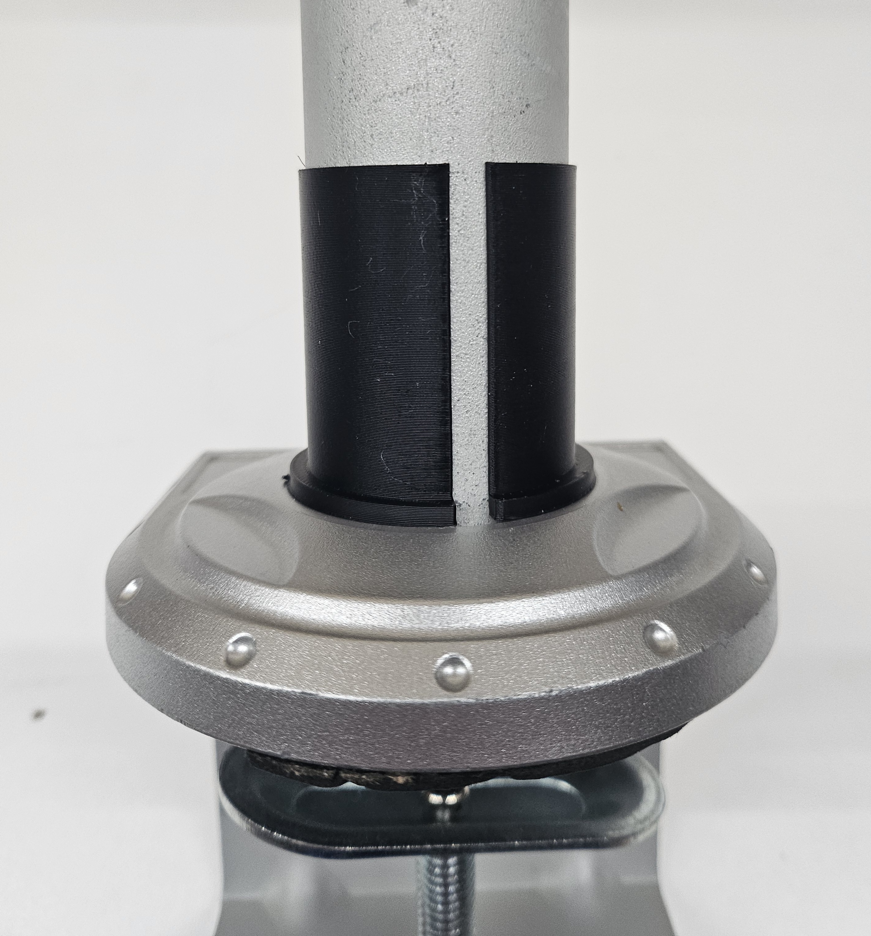 Monitor Stand Spacer