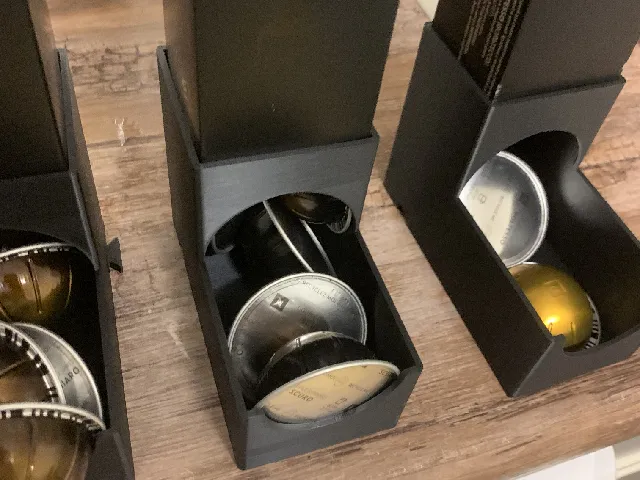 Nespresso Vertuo Pod Holder